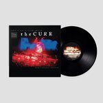 Cure – Songs Of A Live World : Troxy London MMXXIV LP