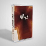 Jazz Sabbath – Jazz Sabbath Vol.2 MC