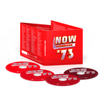 NOW – Yearbook 1973 4CD