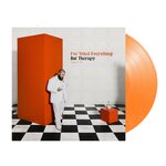 Teddy Swims – I've Tried Everything But Therapy (Part 2) LP Coloured Vinyl