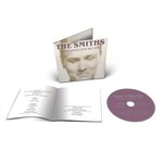 Smiths – Strangeways, Here We Come CD