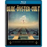 Blue Öyster Cult – 50th anniversary live - Third night Blu-ray