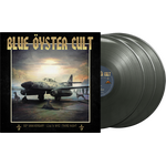 Blue Öyster Cult – 50th anniversary live - Third night 3LP