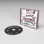 Viagra Boys – Welfare Jazz CD