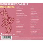 Montserrat Caballe – Diva Eterna 2CD