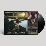 Leevi and the Leavings – Rakkauden planeetta LP