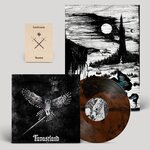 Havukruunu – Tavastland LP Coloured Vinyl