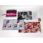 Frank Zappa – The Hot Rats Sessions 6CD Box Set