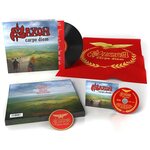 Saxon – Carpe Diem LP+CD Boxset