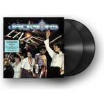 Jacksons – Live 2LP