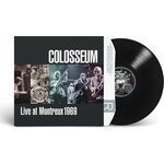 Colosseum – Live At Montreux 1969 LP