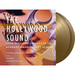 JOHN WILLIAMS & GROVER WASHINGTON JR. – The Hollywood Sound LP Coloured Vinyl