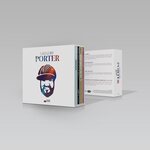 Gregory Porter – 4 Original Albums 4CD+DVD Box Set