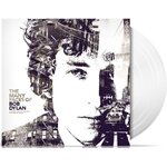 Bob Dylan ‎– The Many Faces Of Bob Dylan 2LP Coloured Vinyl