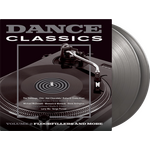 Various Artists – Dance Classics Volume 2 (Floorfillers And More) 2LP Coloured Vinyl