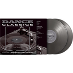 Various Artists – Dance Classics Volume 2 (Floorfillers And More) 2LP Coloured Vinyl