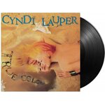 Cyndi Lauper – True Colors LP