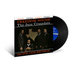 Jazz Crusaders – Freedom Sound LP (Blue Note Tone Poet Series)