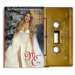 Mariah Carey – All I Want For Christmas Is You MC Single