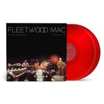 Fleetwood Mac – Live From The Record Plant, Dec 15, 1974 2LP Coloured Vinyl