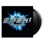 SASH! – The Best Of 2LP