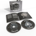 Motörhead – Remorse? No! 2CD