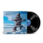 Rush – Test For Echo 2LP