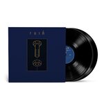 Rush – Counterparts 2LP