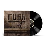 Rush – Roll The Bones LP