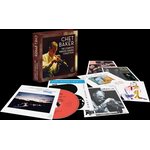 Chet Baker – The Complete Timeless Albums Collection 7CD Box Set