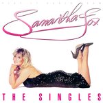 Samantha Fox – Play It Again, Sam: The Fox Box 2CD+2DVD Box Set
