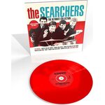 Searchers – The Ultimate Collection LP Coloured Vinyl