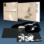 Virgin Prunes – A New Form Of Beauty Parts 1-4 3LP