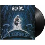 AC/DC ‎– Ballbreaker LP