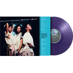 Pointer Sisters – Break Out LP Coloured Vinyl