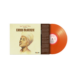 CANDY MCKENZIE – Lee 'Scratch' Perry Presents Candy McKenzie LP Coloured Vinyl