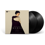 Maria Callas – Maria (Original Motion Picture) 2LP