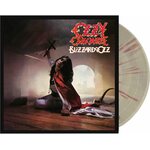 Ozzy Osbourne – Blizzard Of Ozz LP Coloured Vinyl