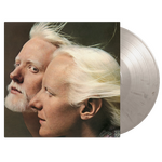 JOHNNY & EDGAR WINTER – Together LP Coloured Vinyl