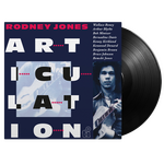 RODNEY JONES – Articulation LP