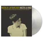 NATALIA LAFOURCADE – Hasta La Raíz LP Coloured Vinyl