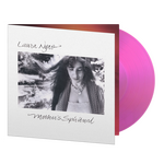 LAURA NYRO – Mother's Spiritual LP Coloured Vinyl