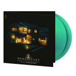 COLIN STETSON – Hereditary (Original Soundtrack) 2LP Green Vinyl