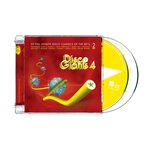 Disco Giants Volume 1-10 (200 Full Length Disco Classics Of The 80's) 20CD Box Set