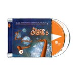 Disco Giants Volume 1-10 (200 Full Length Disco Classics Of The 80's) 20CD Box Set