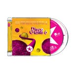 Disco Giants Volume 1-10 (200 Full Length Disco Classics Of The 80's) 20CD Box Set