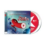 Disco Giants Volume 1-10 (200 Full Length Disco Classics Of The 80's) 20CD Box Set