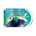 Disco Giants Volume 1-10 (200 Full Length Disco Classics Of The 80's) 20CD Box Set