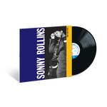 Sonny Rollins – Volume 1 LP (Blue Note Classic Series)