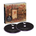 Black Sabbath ‎– Mob Rules 2CD Deluxe Edition